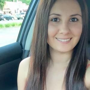 Meet your Posher, Izabela